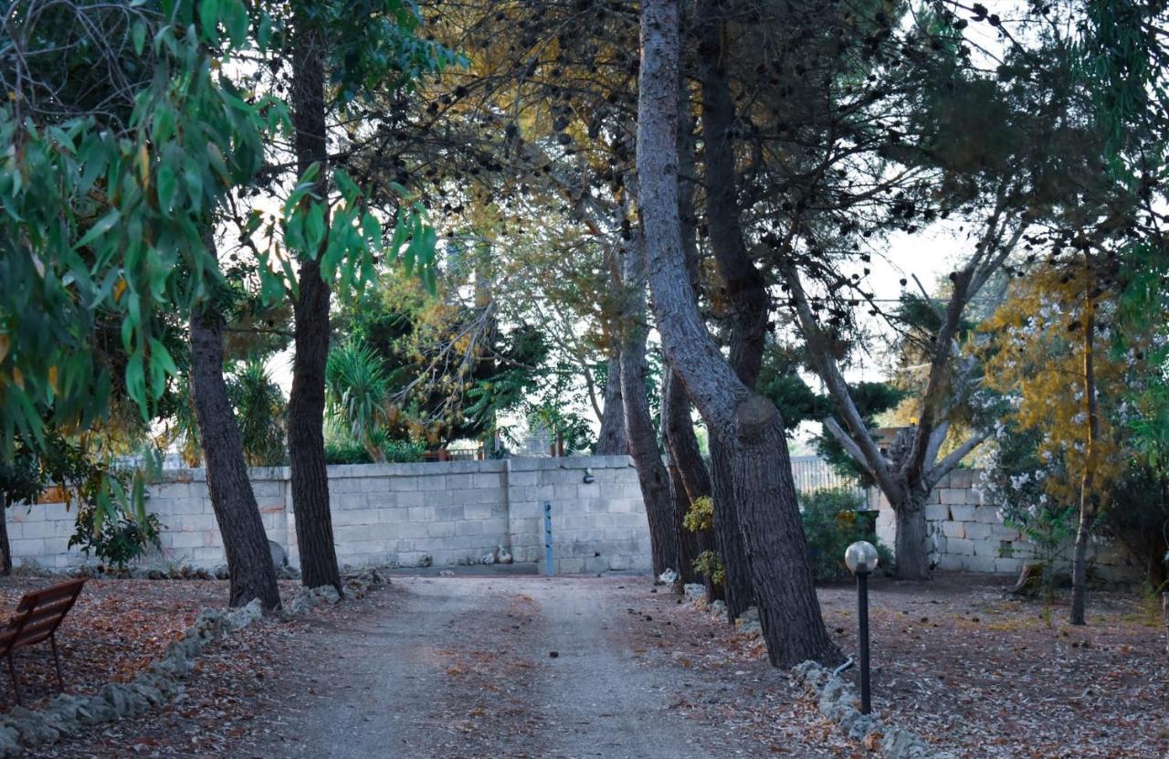 Appartamenti Turistici Aprile Antonio Luigi Borgagne Exterior foto