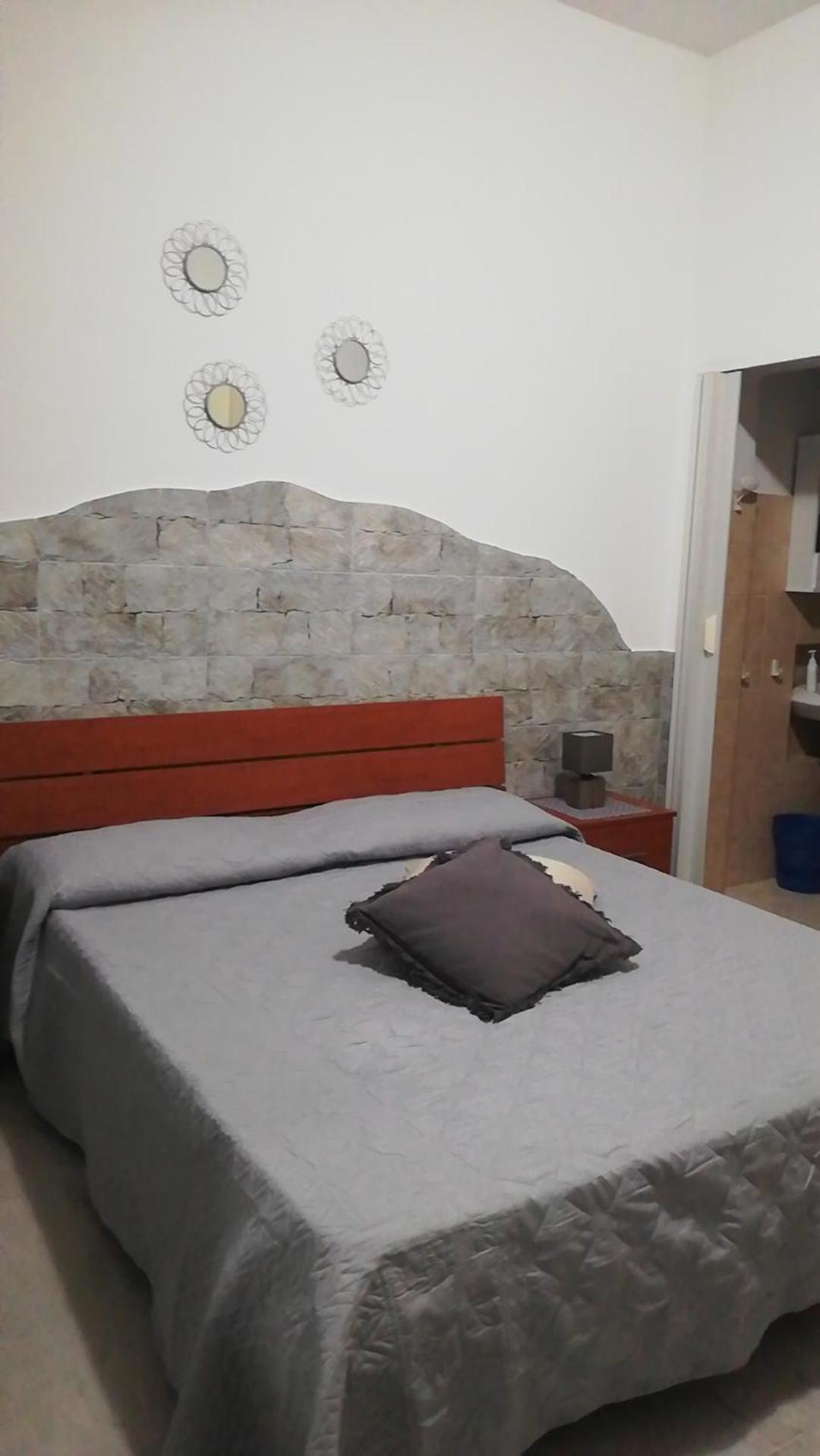 Appartamenti Turistici Aprile Antonio Luigi Borgagne Quarto foto