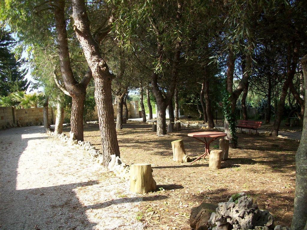 Appartamenti Turistici Aprile Antonio Luigi Borgagne Exterior foto