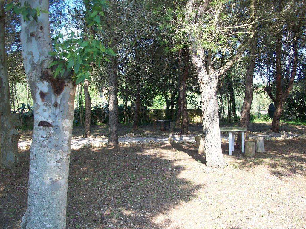 Appartamenti Turistici Aprile Antonio Luigi Borgagne Exterior foto