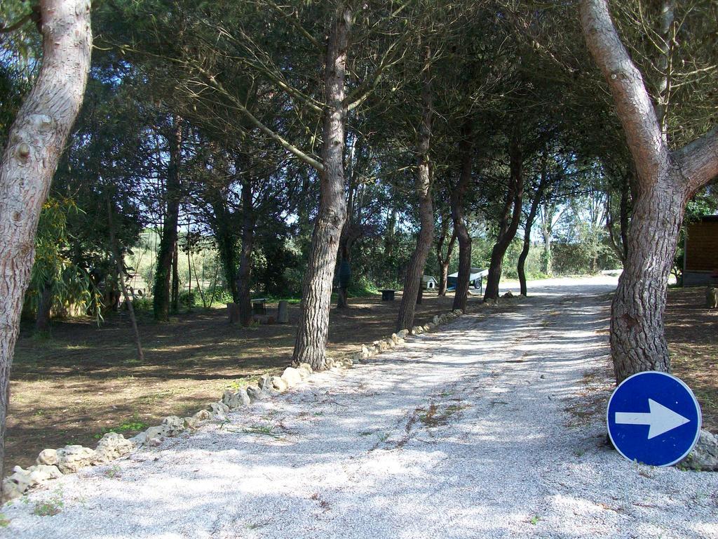 Appartamenti Turistici Aprile Antonio Luigi Borgagne Exterior foto