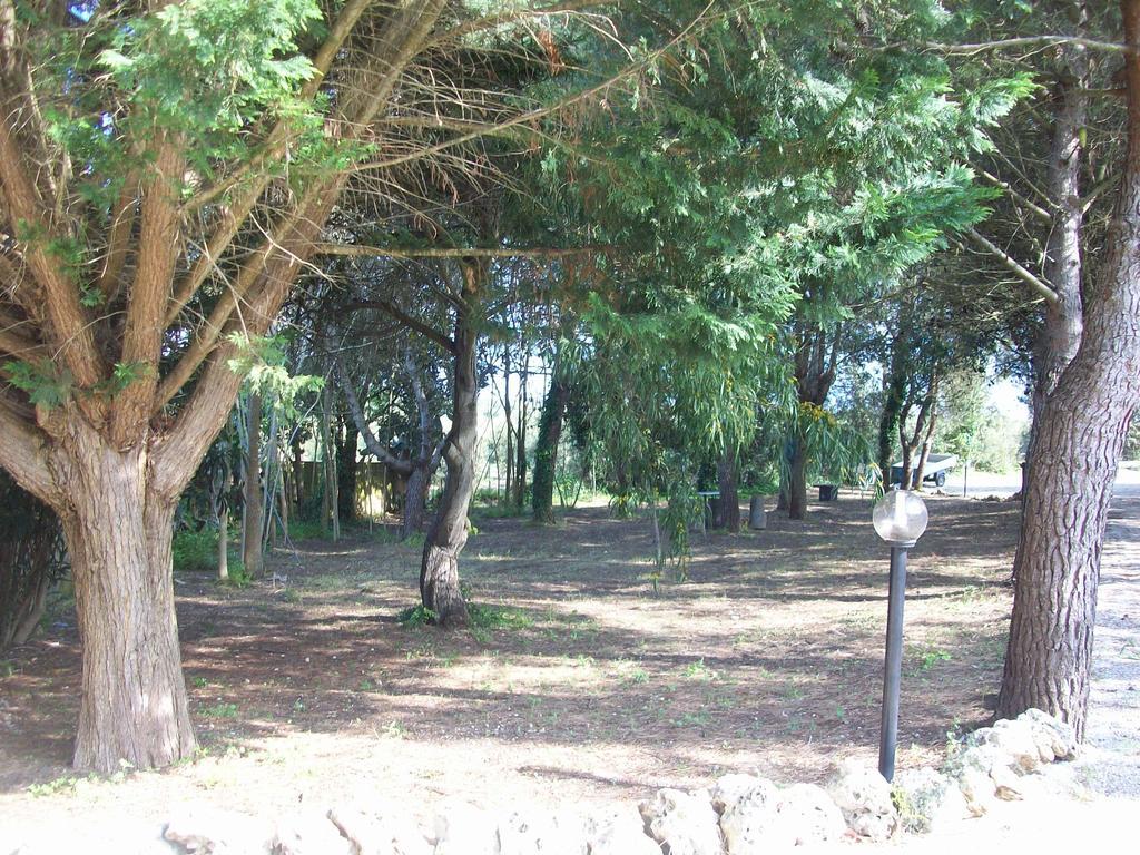 Appartamenti Turistici Aprile Antonio Luigi Borgagne Exterior foto