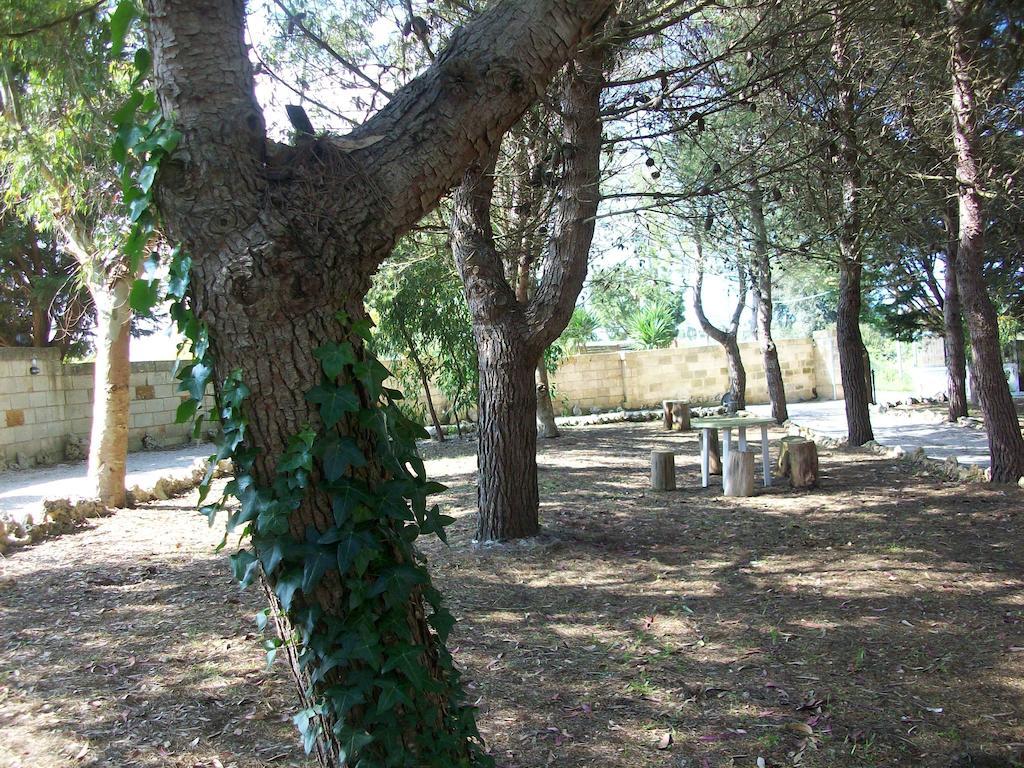 Appartamenti Turistici Aprile Antonio Luigi Borgagne Exterior foto