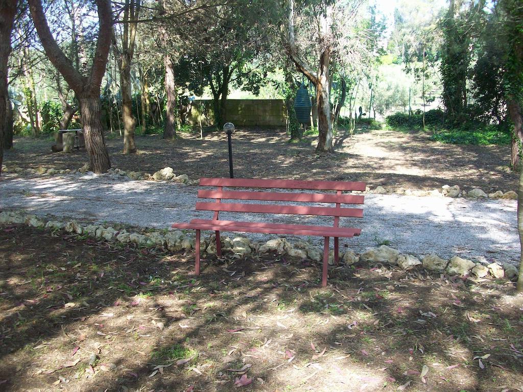 Appartamenti Turistici Aprile Antonio Luigi Borgagne Exterior foto