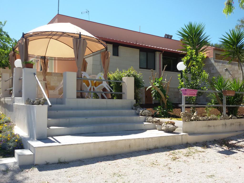 Appartamenti Turistici Aprile Antonio Luigi Borgagne Exterior foto