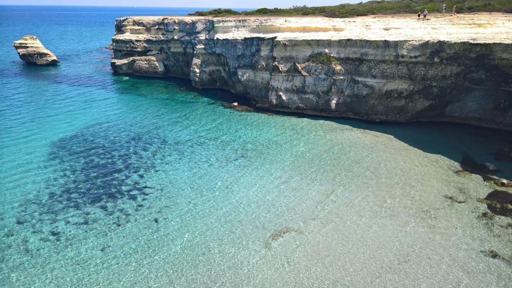 Appartamenti Turistici Aprile Antonio Luigi Borgagne Exterior foto